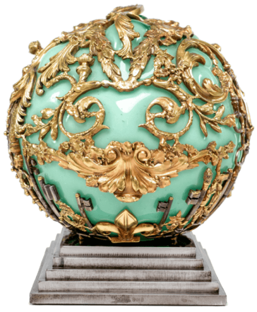 LA SPHÈRE