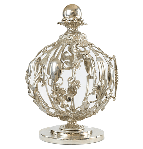 LA GOURMANDISE