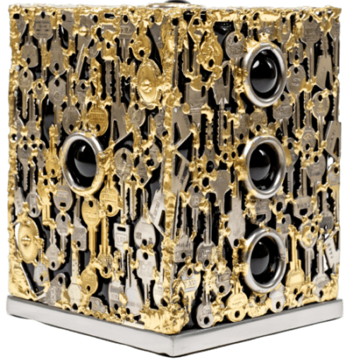 LE CUBE